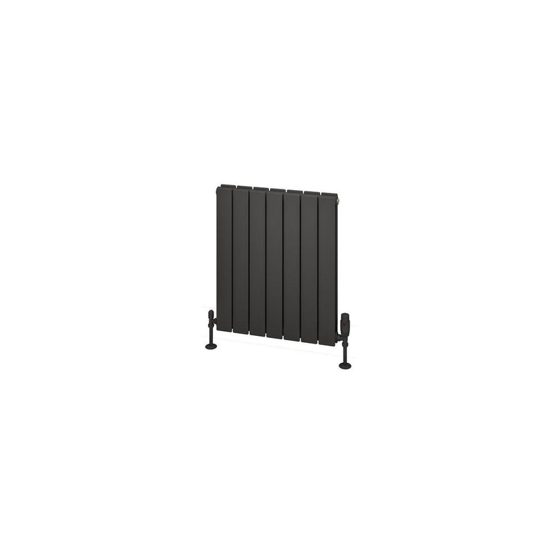 Addington II Radiator 600 x 522 Type20