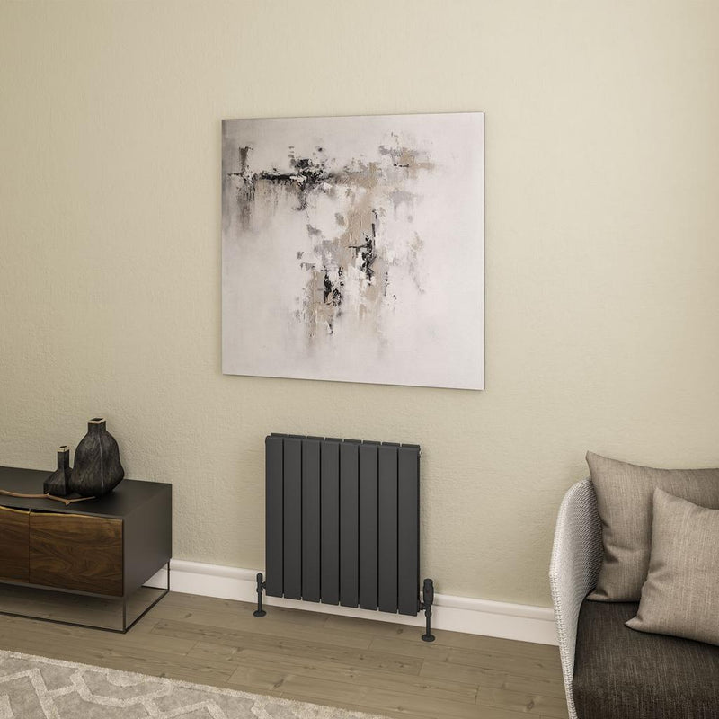 Addington II Radiator 600 x 596 Type20