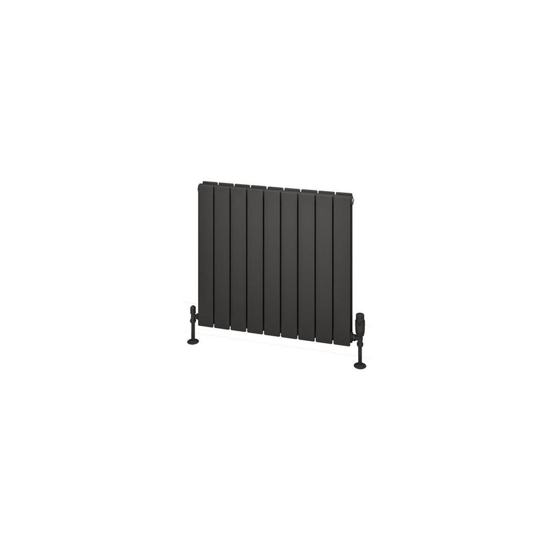 Addington II Radiator 600 x 670 Type20