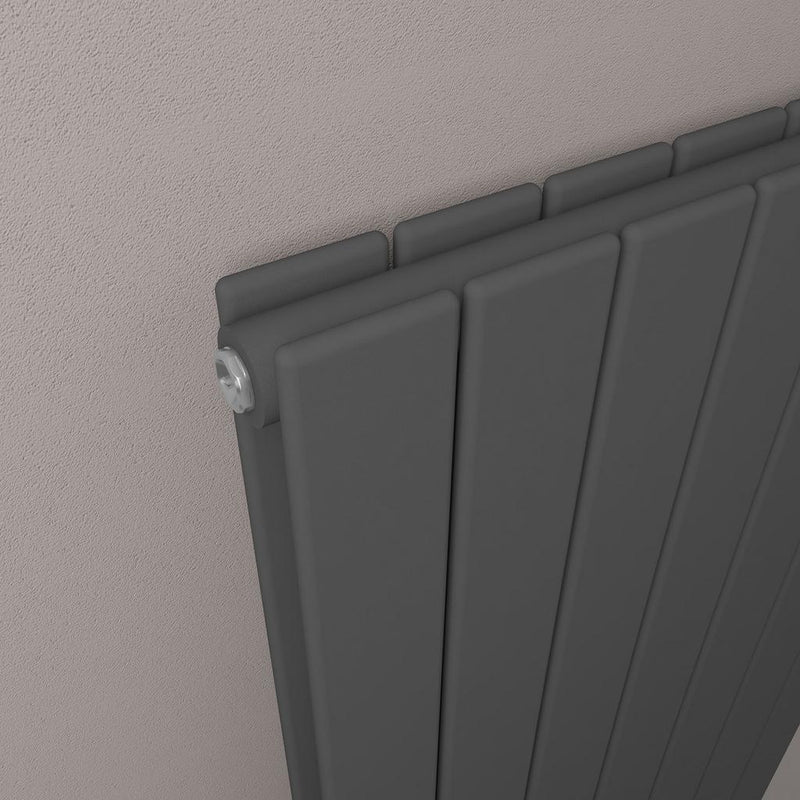 Addington II Radiator 600 x 670 Type20