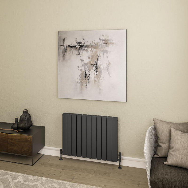 Addington II Radiator 600 x 818 Type20