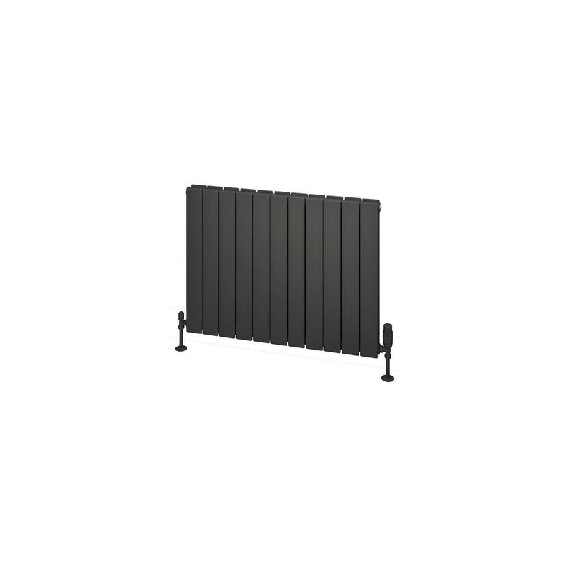 Addington II Radiator 600 x 818 Type20