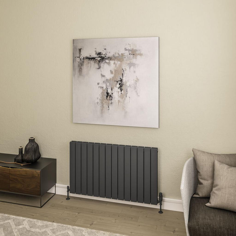 Addington II Radiator 600 x 1040 Type20