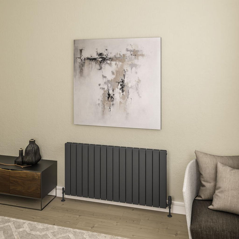 Addington II Radiator 600 x 1188 Type20
