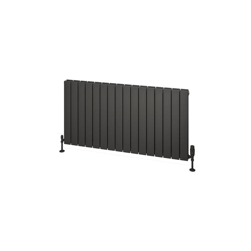 Addington II Radiator 600 x 1188 Type20