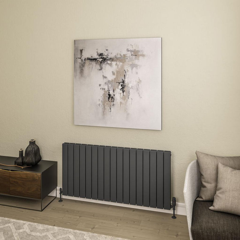 Addington II Radiator 600 x 1262 Type20