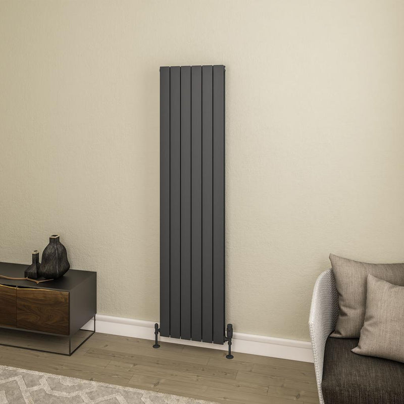 Addington II Radiator 1800 x 448 Type20