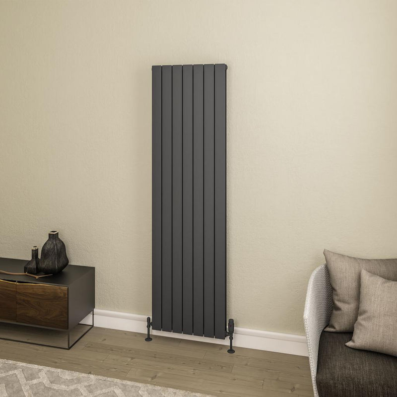 Addington II Radiator 1800 x 522 Type20