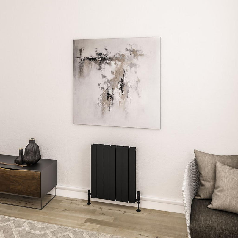 Addington II Radiator 600 x 522 Type20