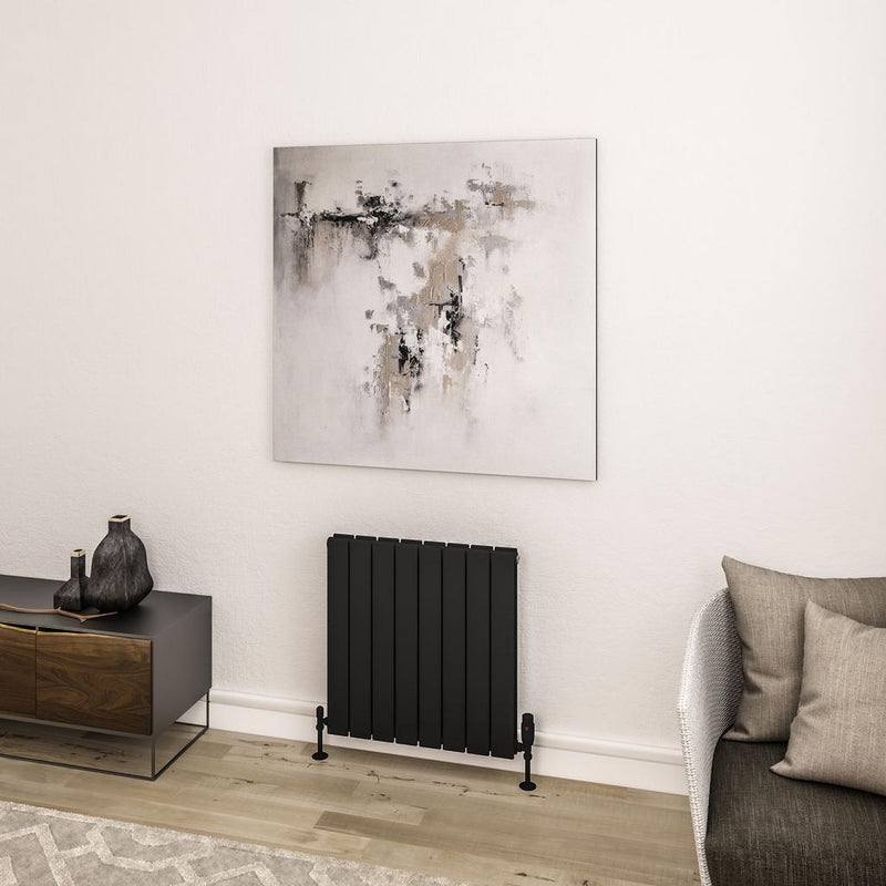 Addington II Radiator 600 x 596 Type20