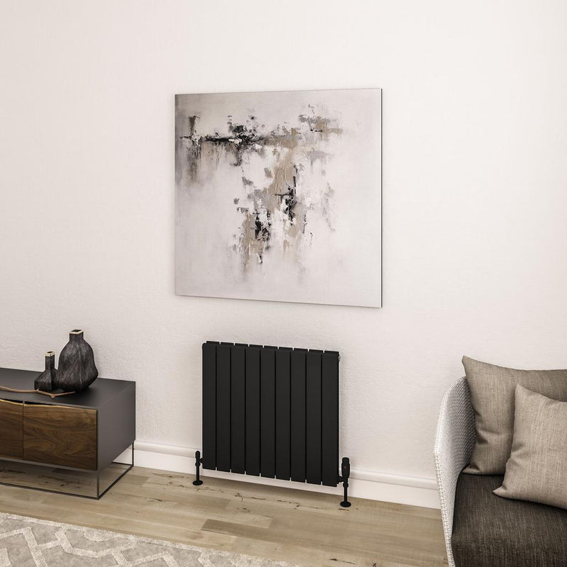 Addington II Radiator 600 x 670 Type20
