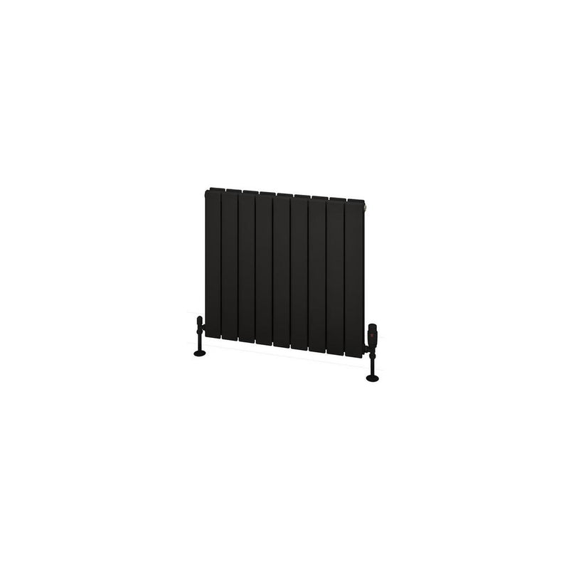 Addington II Radiator 600 x 670 Type20