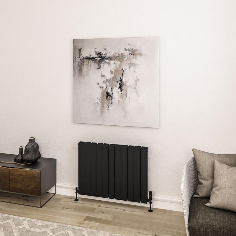 Addington II Radiator 600 x 818 Type20