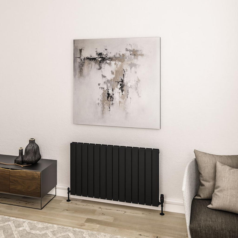 Addington II Radiator 600 x 1040 Type20