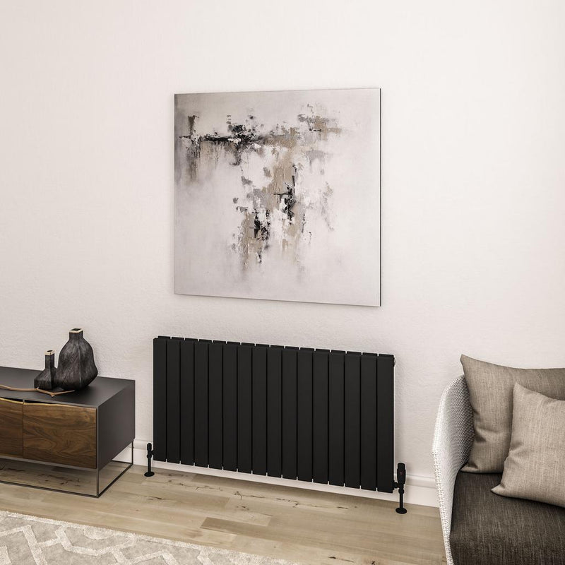 Addington II Radiator 600 x 1188 Type20