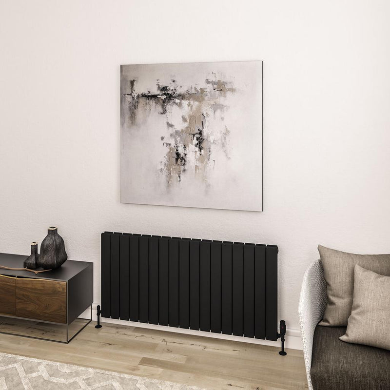 Addington II Radiator 600 x 1262 Type20