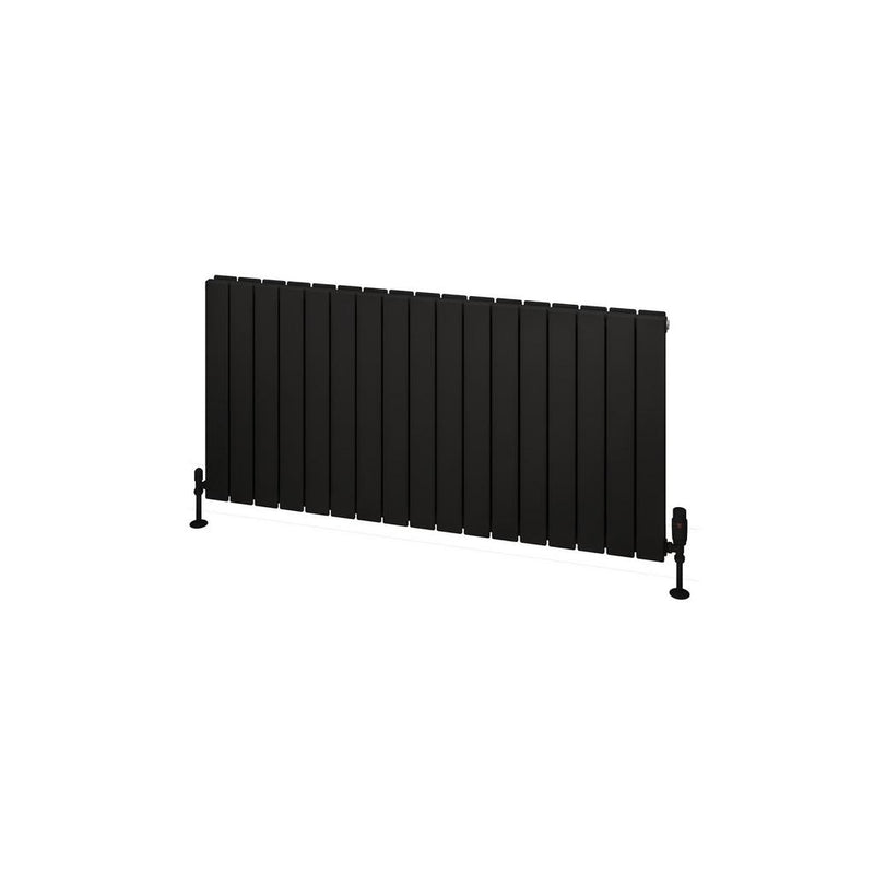 Addington II Radiator 600 x 1262 Type20