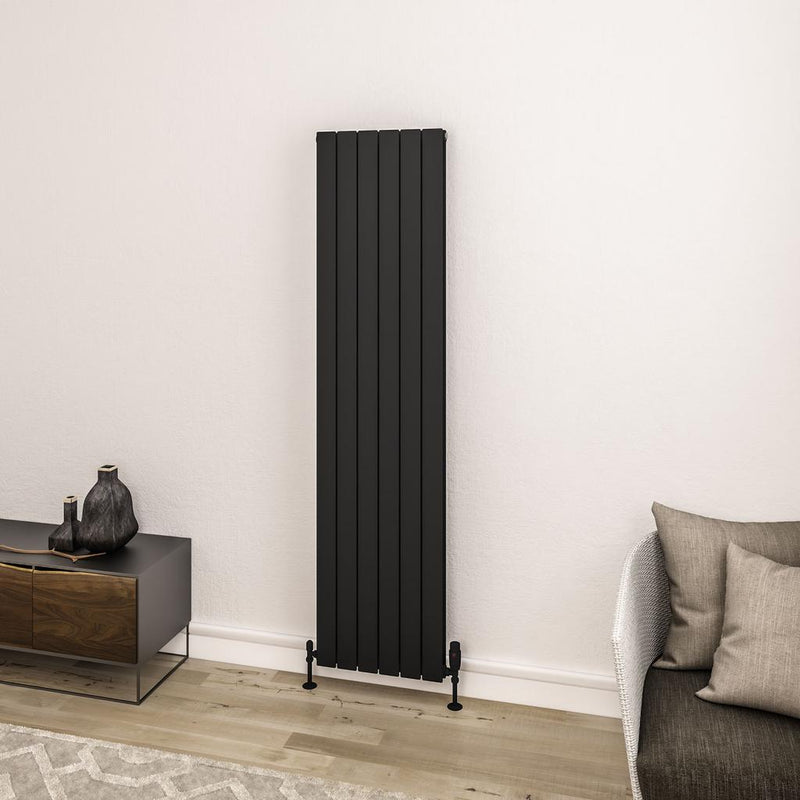Addington II Radiator 1800 x 448 Type20
