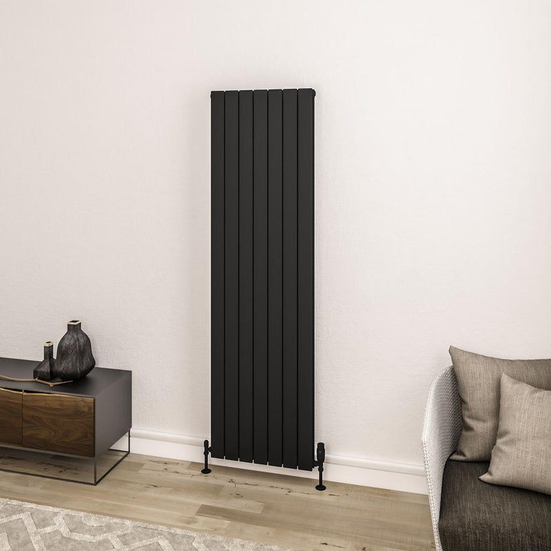 Addington II Radiator 1800 x 522 Type20