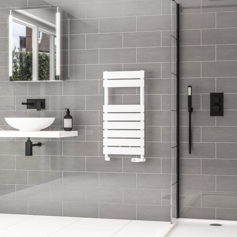 Addington II Towel Rail 790 x 400 Type10