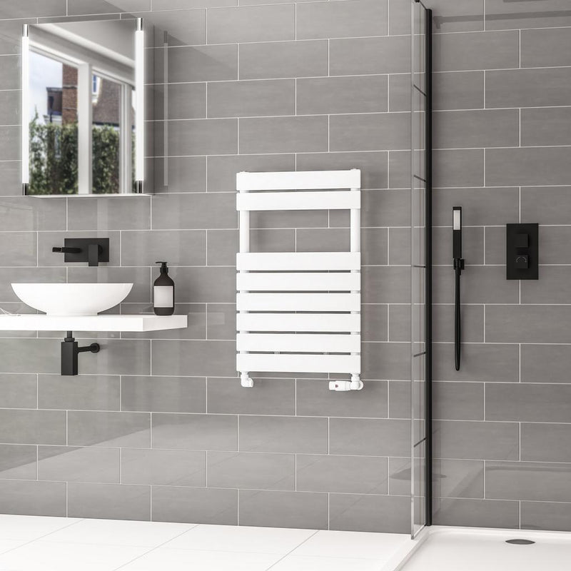 Addington II Towel Rail 790 x 500 Type10