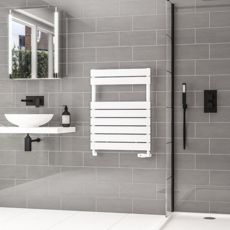 Addington II Towel Rail 790 x 600 Type10