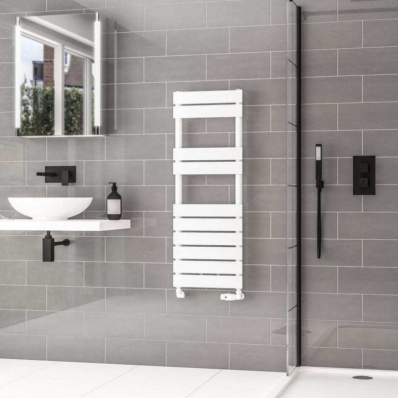 Addington II Towel Rail 1110 x 400 Type10