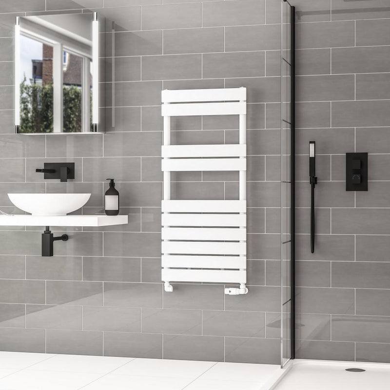 Addington II Towel Rail 1110 x 500 Type10