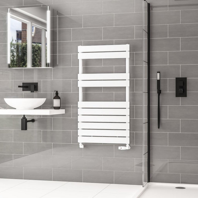 Addington II Towel Rail 1110 x 600 Type10