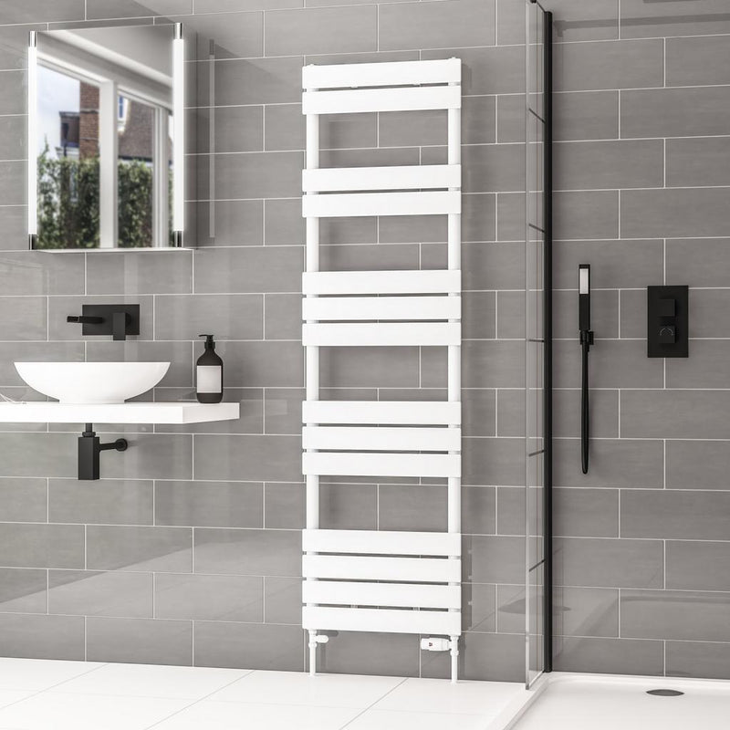 Addington II Towel Rail 1750 x 500 Type10