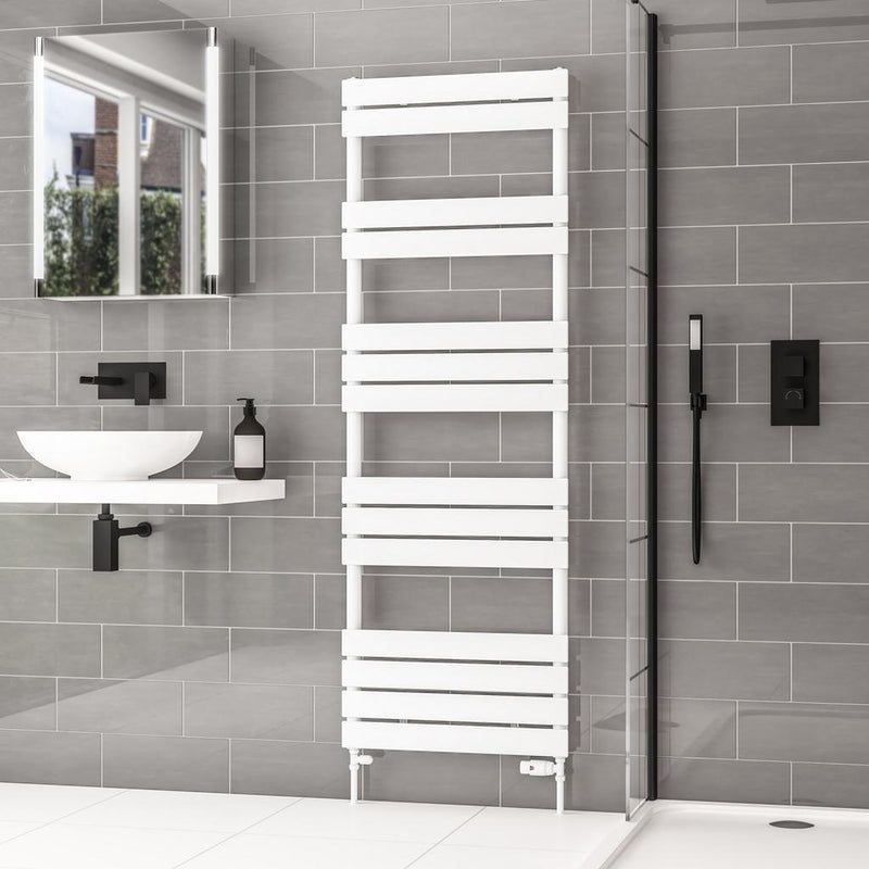 Addington II Towel Rail 1750 x 600 Type10
