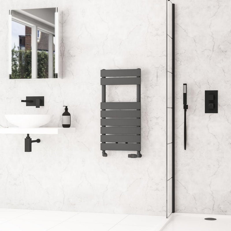 Addington II Towel Rail 790 x 400 Type10