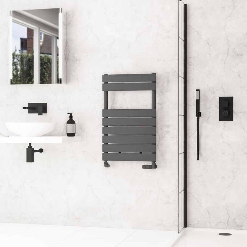 Addington II Towel Rail 790 x 500 Type10