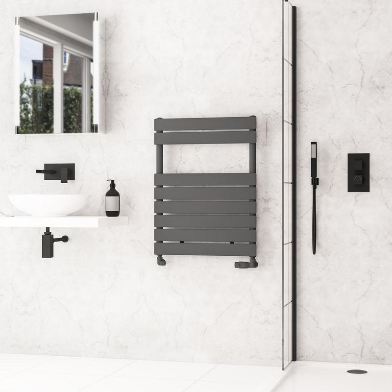 Addington II Towel Rail 790 x 600 Type10