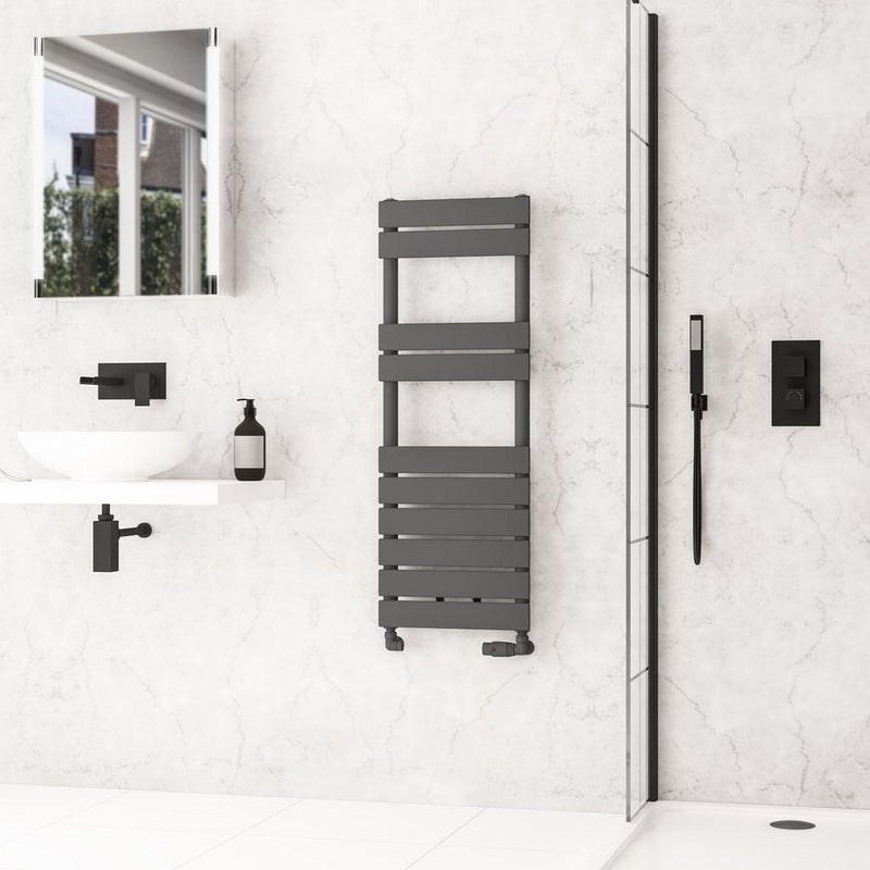 Addington II Towel Rail 1110 x 400 Type10
