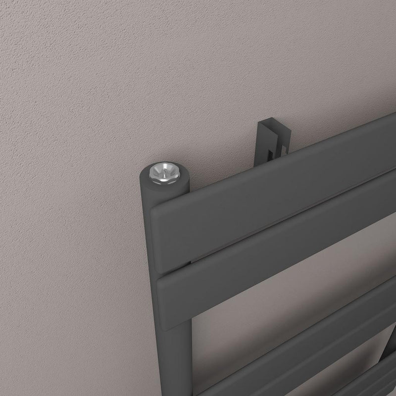 Addington II Towel Rail 1110 x 500 Type10