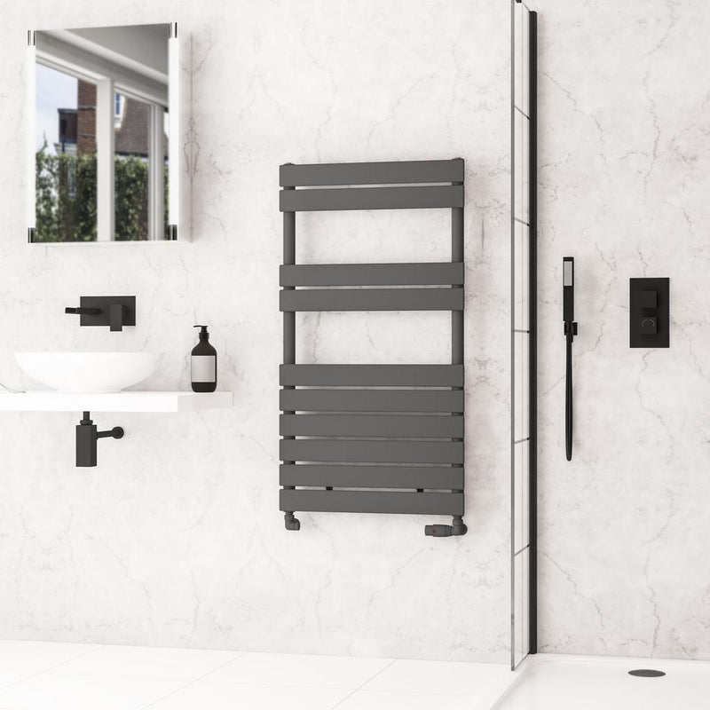 Addington II Towel Rail 1110 x 600 Type10