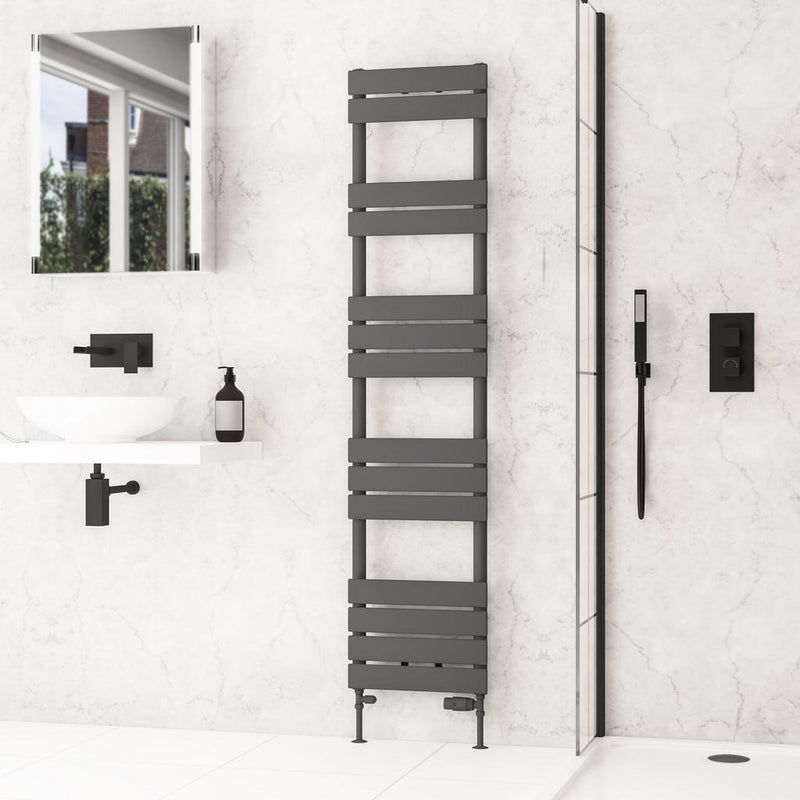 Addington II Towel Rail 1750 x 400 Type10