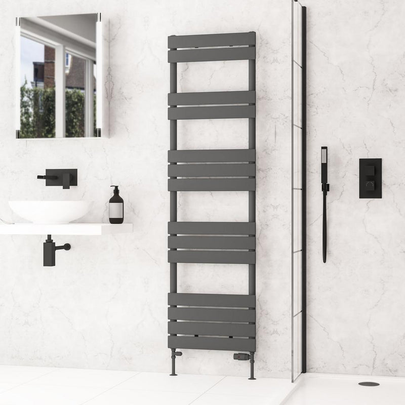 Addington II Towel Rail 1750 x 500 Type10