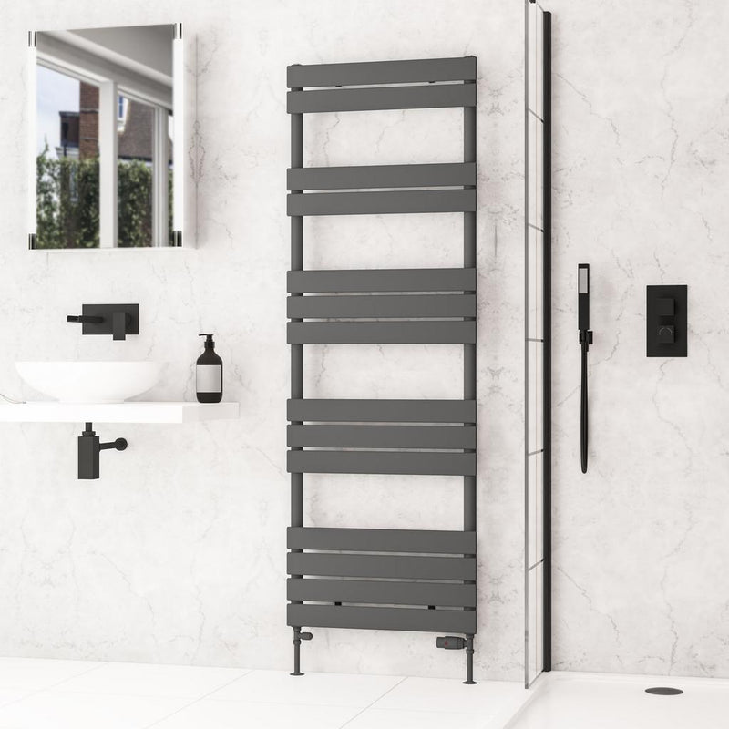 Addington II Towel Rail 1750 x 600 Type10