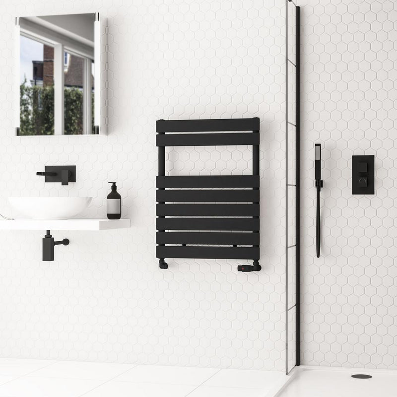 Addington II Towel Rail 790 x 600 Type10