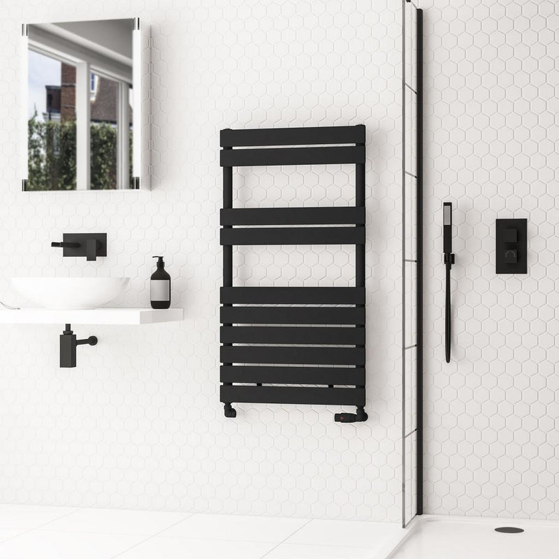 Addington II Towel Rail 1110 x 600 Type10