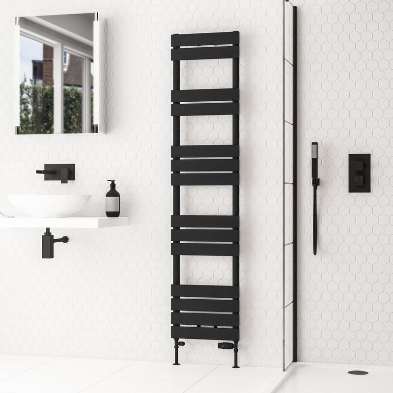 Addington II Towel Rail 1750 x 400 Type10