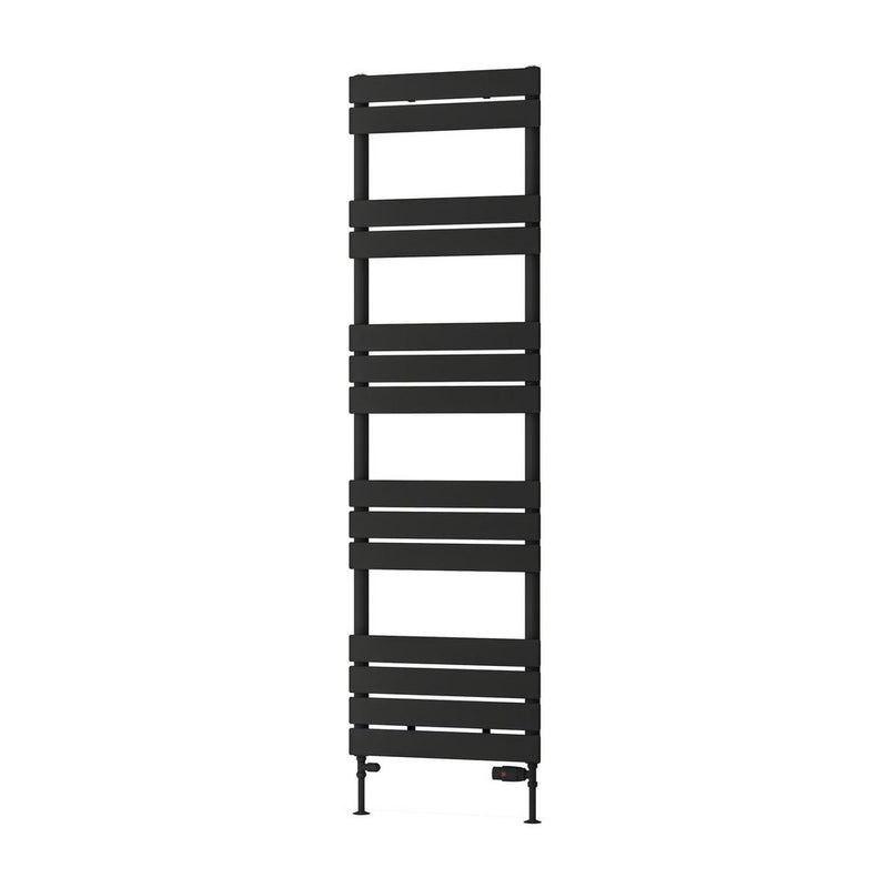 Addington II Towel Rail 1750 x 500 Type10