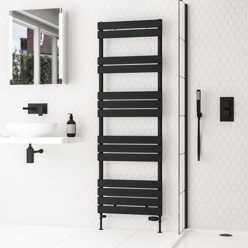 Addington II Towel Rail 1750 x 600 Type10