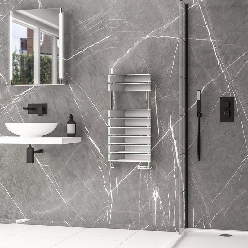 Addington II Towel Rail 790 x 400 Type10