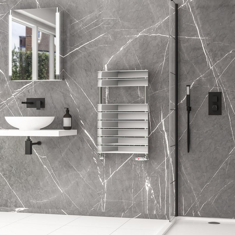 Addington II Towel Rail 790 x 500 Type10