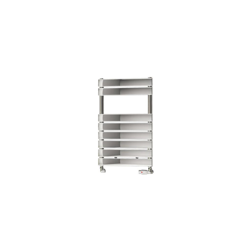 Addington II Towel Rail 790 x 500 Type10