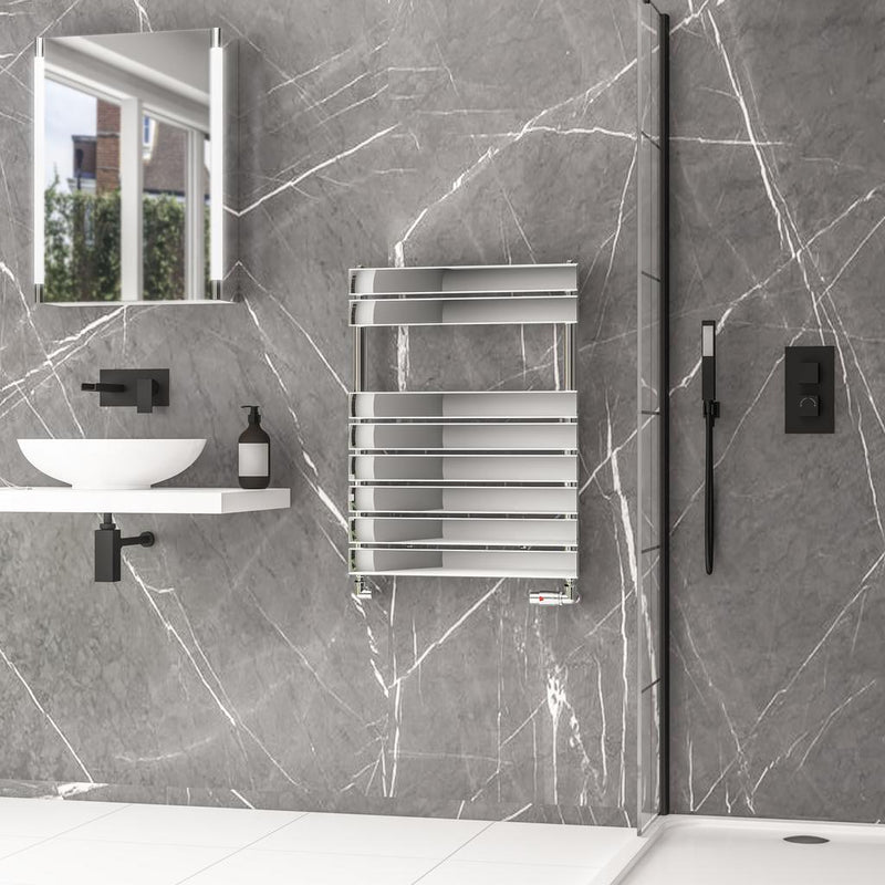 Addington II Towel Rail 790 x 600 Type10