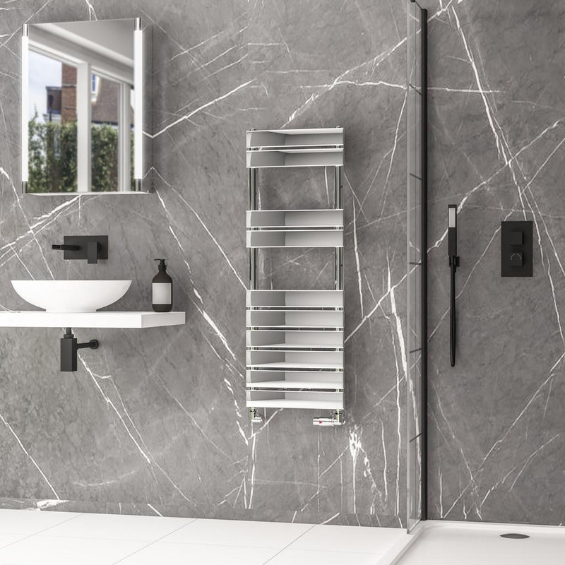 Addington II Towel Rail 1110 x 400 Type10